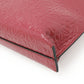 Loewe Patent Leather Clutch Bag