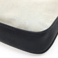 Hermes Evelyne PM Canvas Leather Shoulder Bag