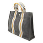 Hermes Fourre Tout MM Canvas Tote Limited