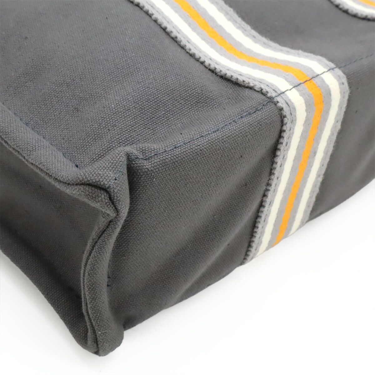 Hermes Fourre Tout MM Canvas Tote Limited