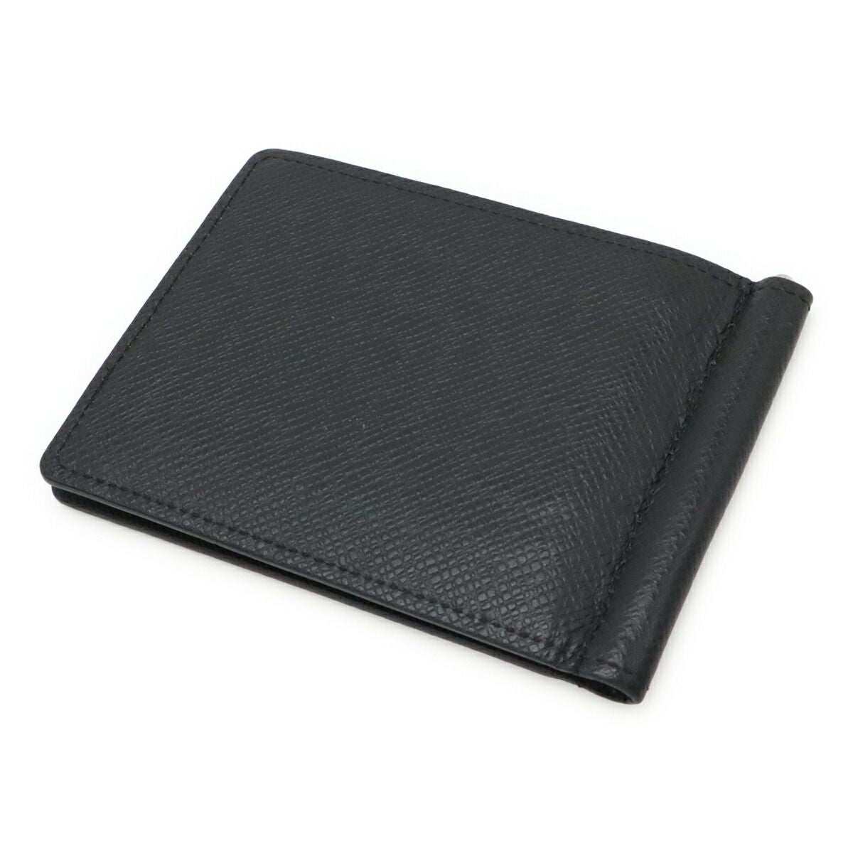 Louis Vuitton Taiga Bifold Wallet
