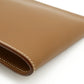 Hermes Onimetou Leather Shoulder Bag