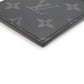 Louis Vuitton Monogram Eclipse Card Case