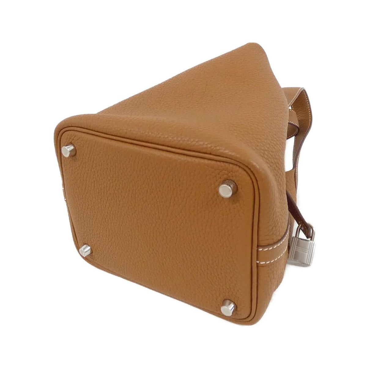 Hermes Picotin Lock PM Taurillon Clemence bag