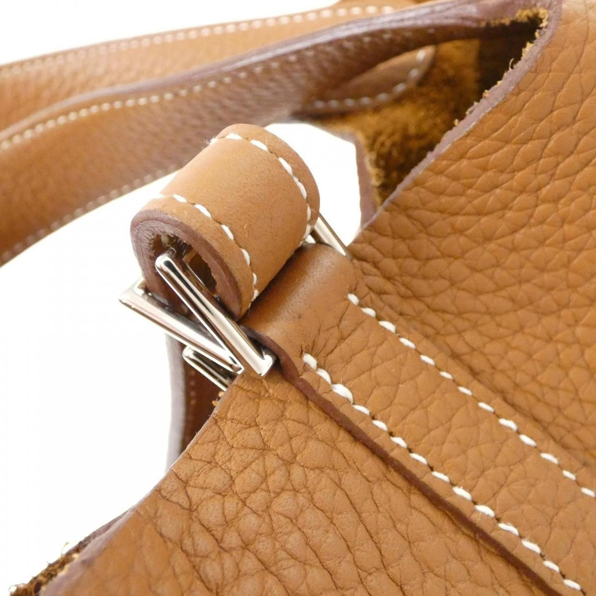 Hermes Picotin Lock PM Taurillon Clemence bag