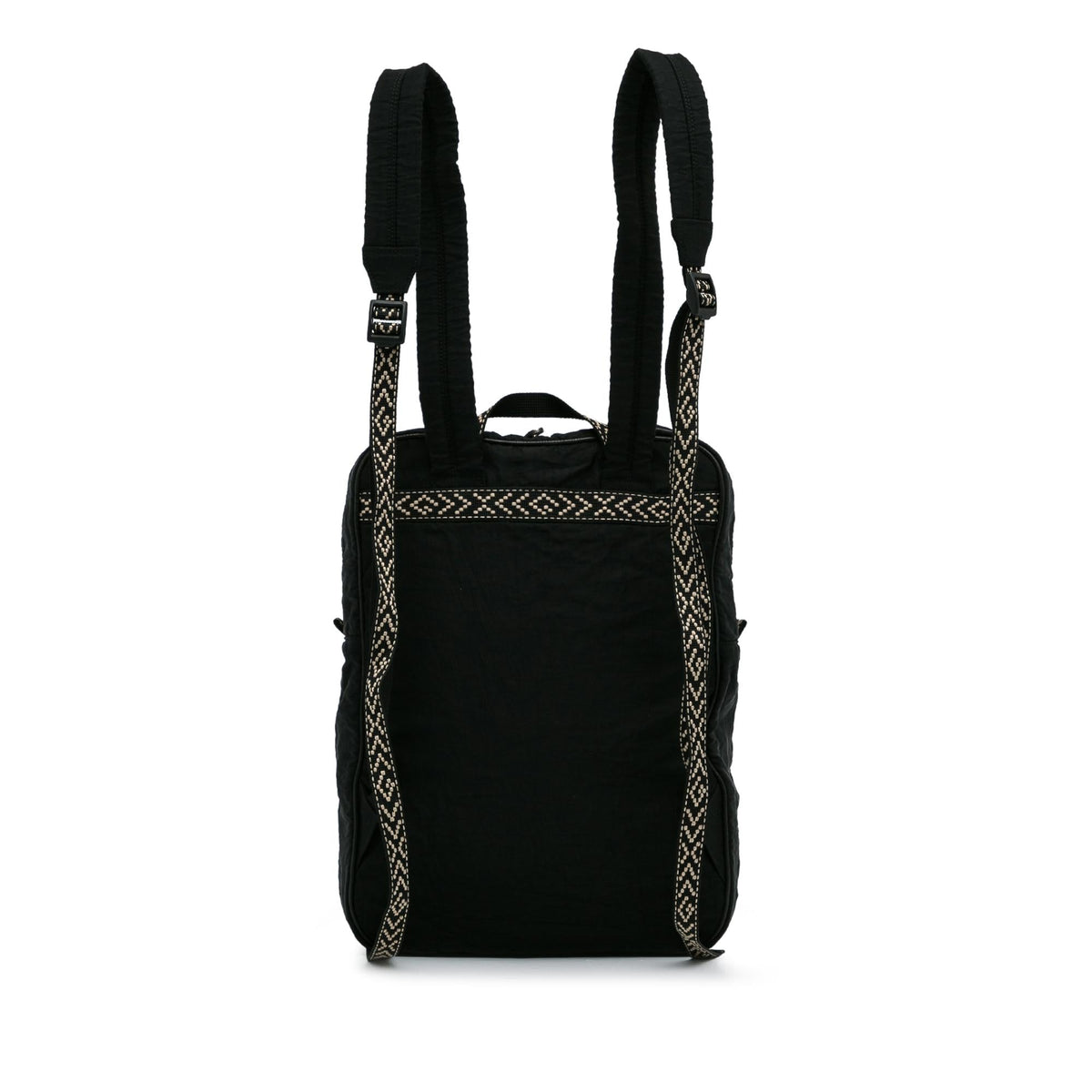 Gucci 80's Patch Backpack (SHG-uAJOdY)