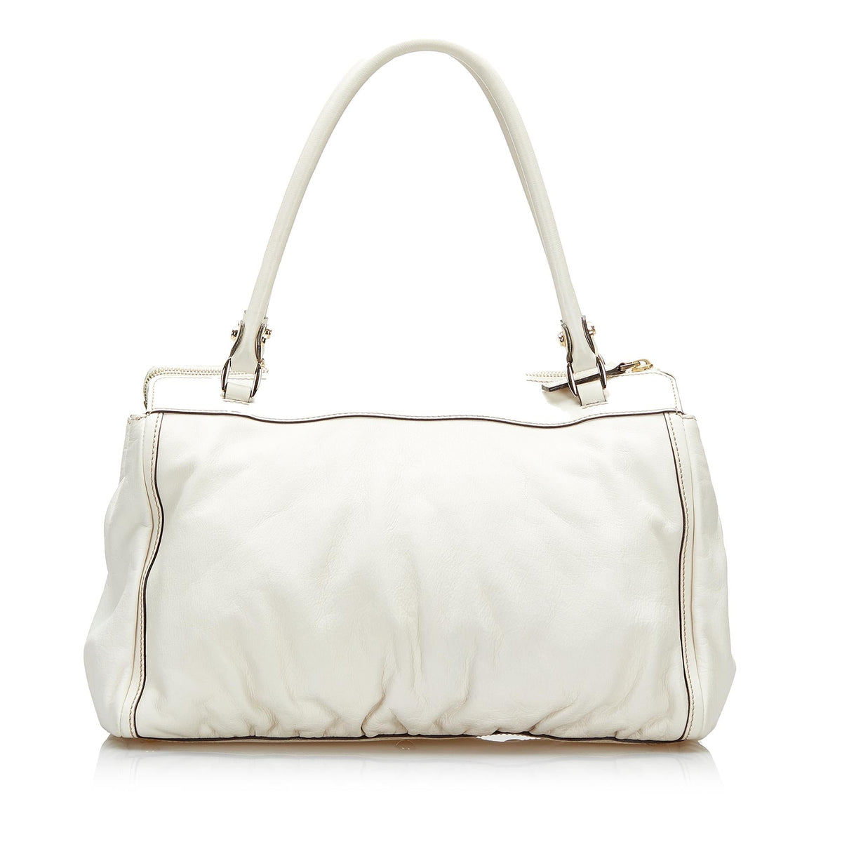 Gucci Abbey D-Ring Handbag (SHG-aQB2Oq)