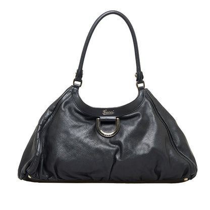 Gucci Abbey D-Ring Handbag (SHG-XnwMif)