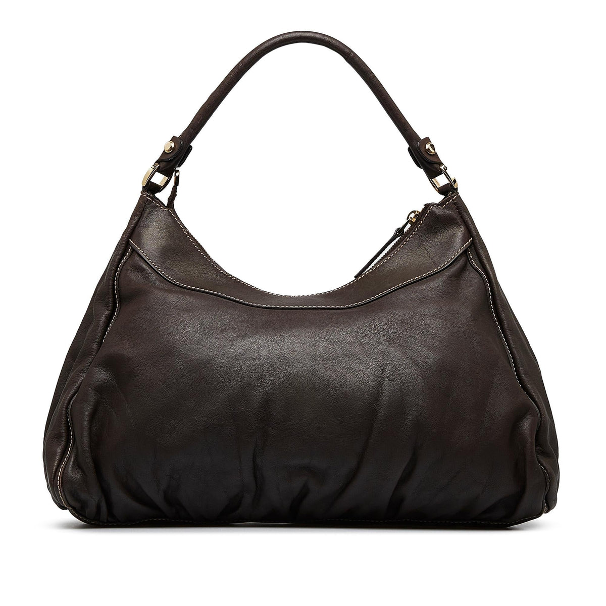 Gucci Abbey D-Ring Handbag (SHG-GMncUu)