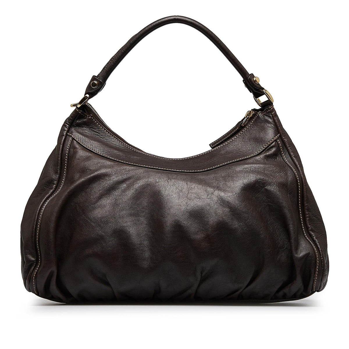 Gucci Abbey D-Ring Handbag (SHG-nuHUgR)