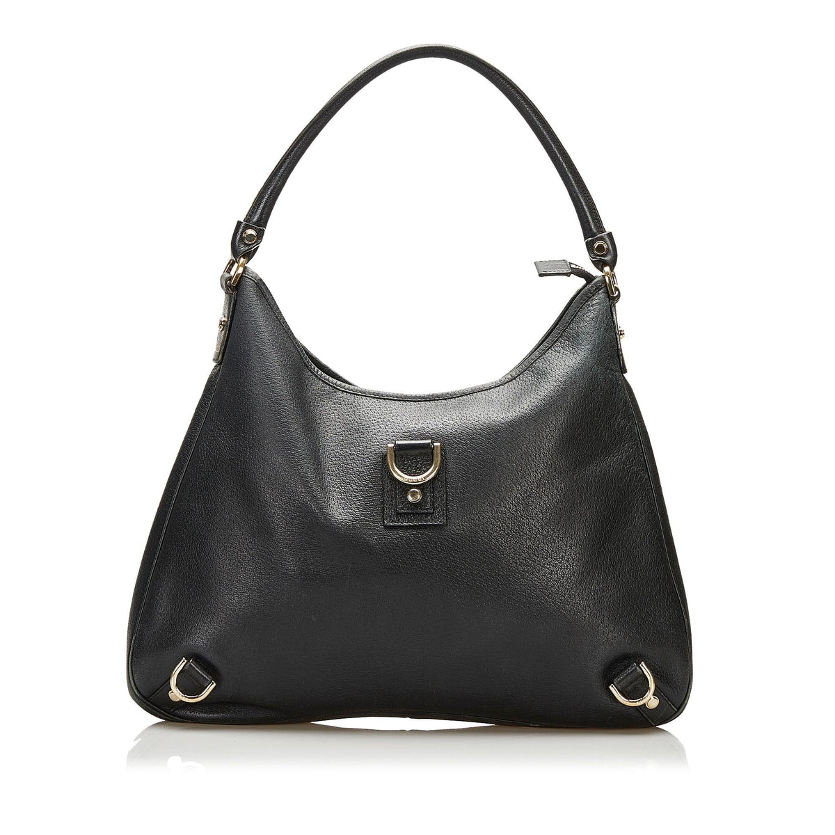 Gucci Abbey D-ring Hobo Bag (SHG-35610)