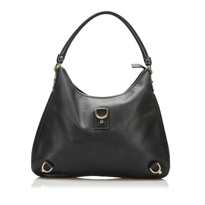 Gucci Abbey D-ring Hobo Bag (SHG-35610)