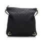 Gucci Abbey GG Canvas Crossbody (SHG-a3cW5L)