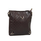 Gucci Abbey Guccissima Crossbody Bag (SHG-2YK9DC)