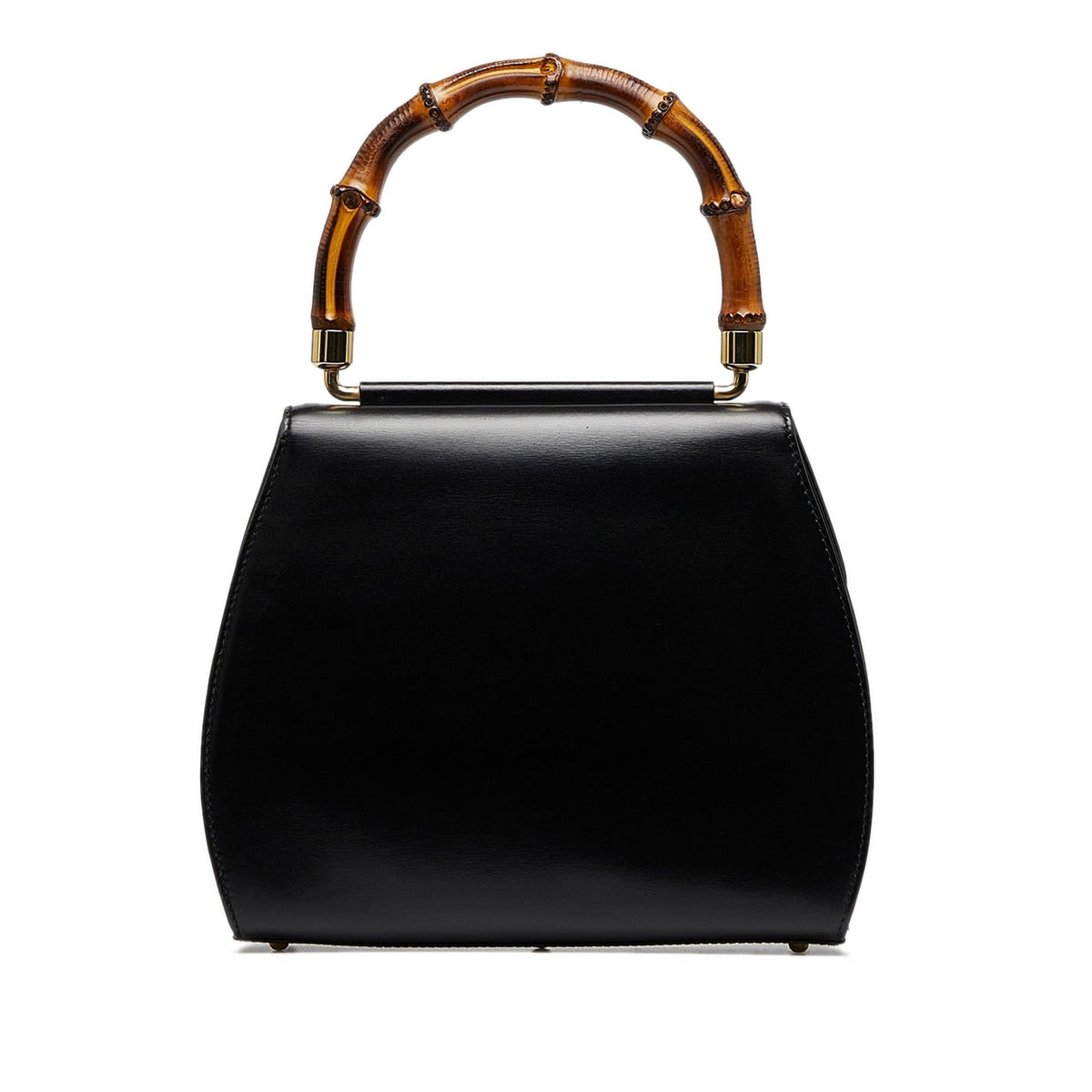 Gucci Bamboo 1947 Satchel (SHG-dHyhS3)