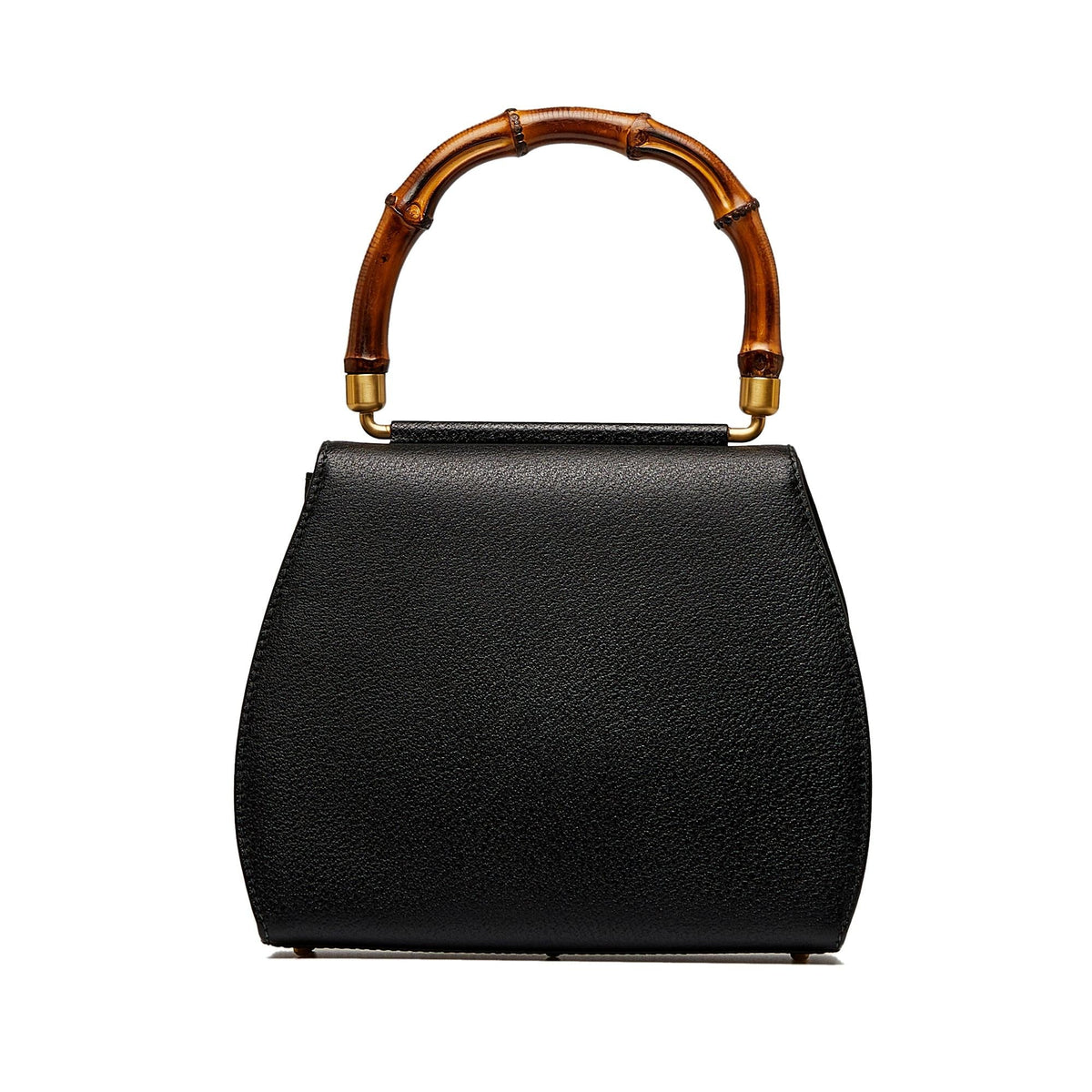 Gucci Bamboo 1947 Satchel (SHG-MxGuan)