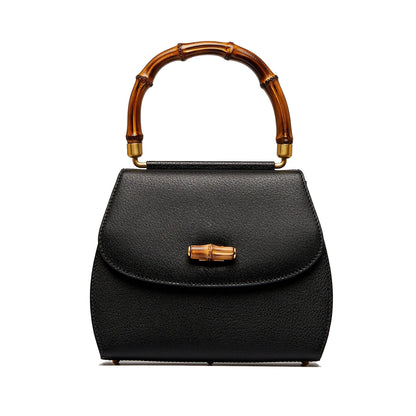 Gucci Bamboo 1947 Satchel (SHG-MxGuan)