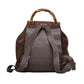 Gucci Bamboo Backpack (SHG-wpMgk6)