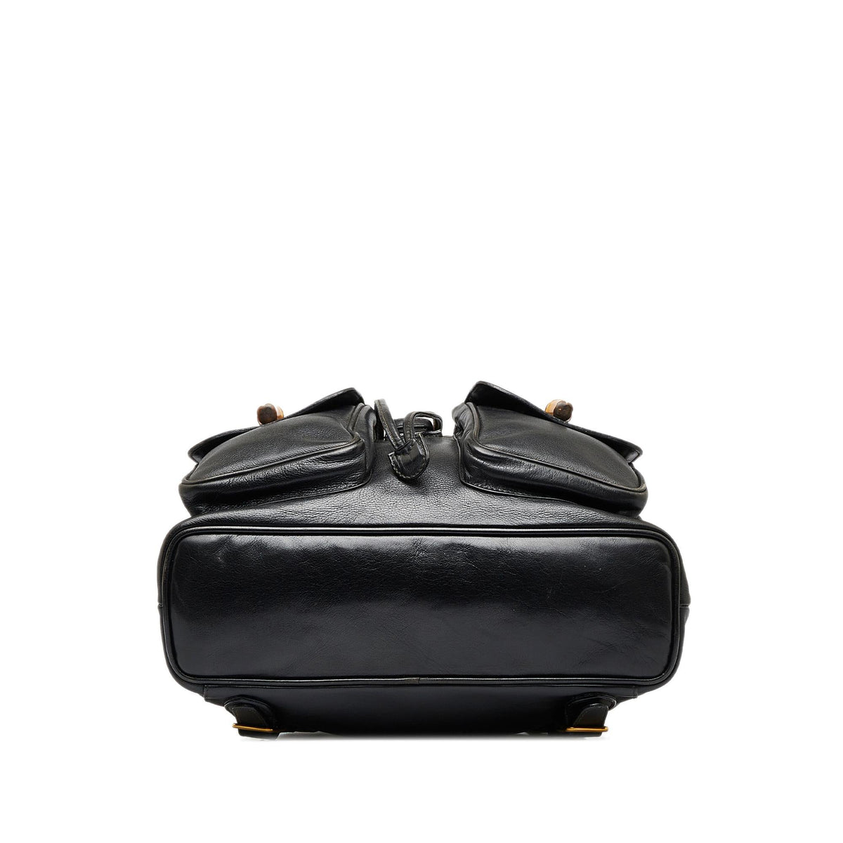 Gucci Bamboo Backpack (SHG-5DTmxc)