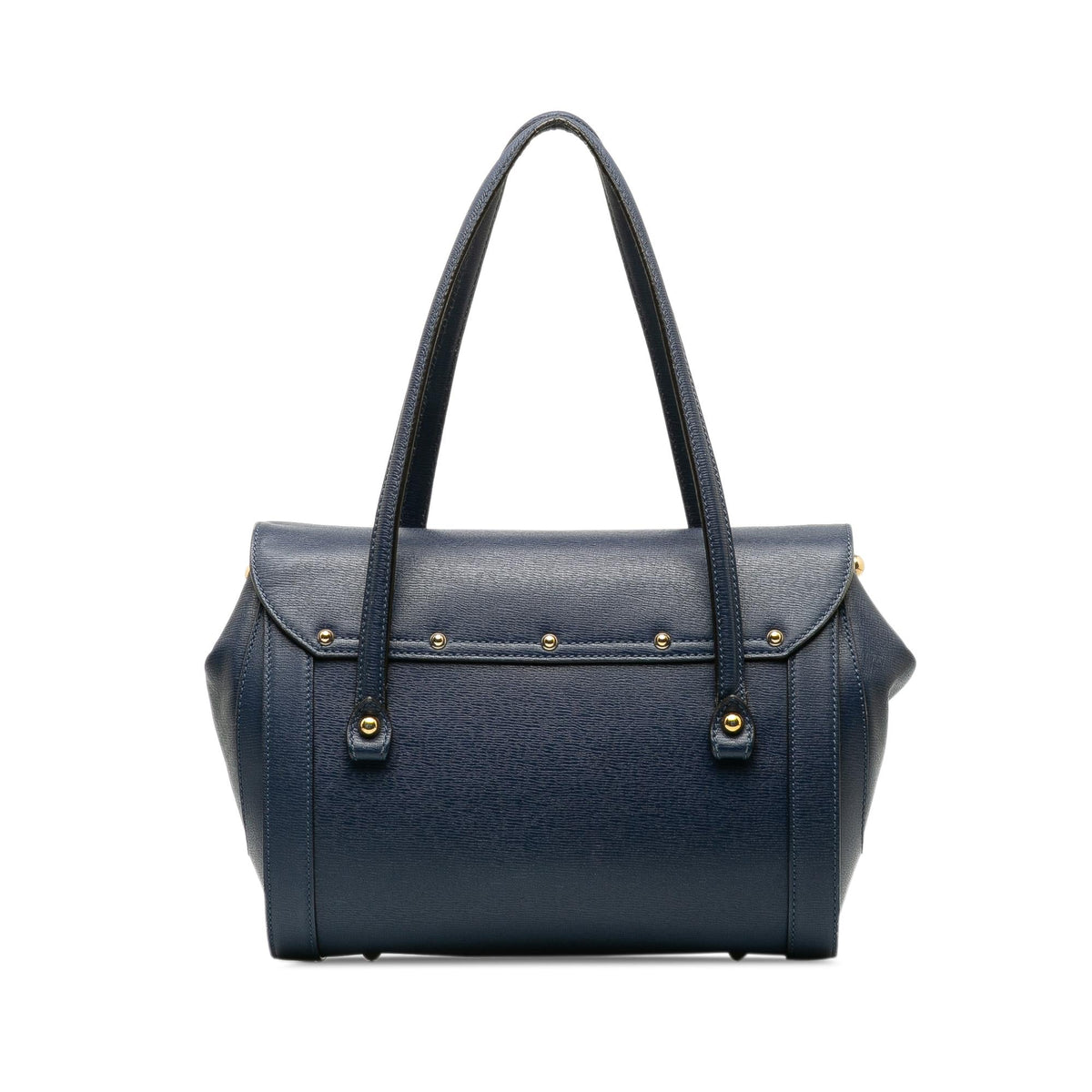 Gucci Bamboo Bullet Top Handle Bag (SHG-T8uI5q)