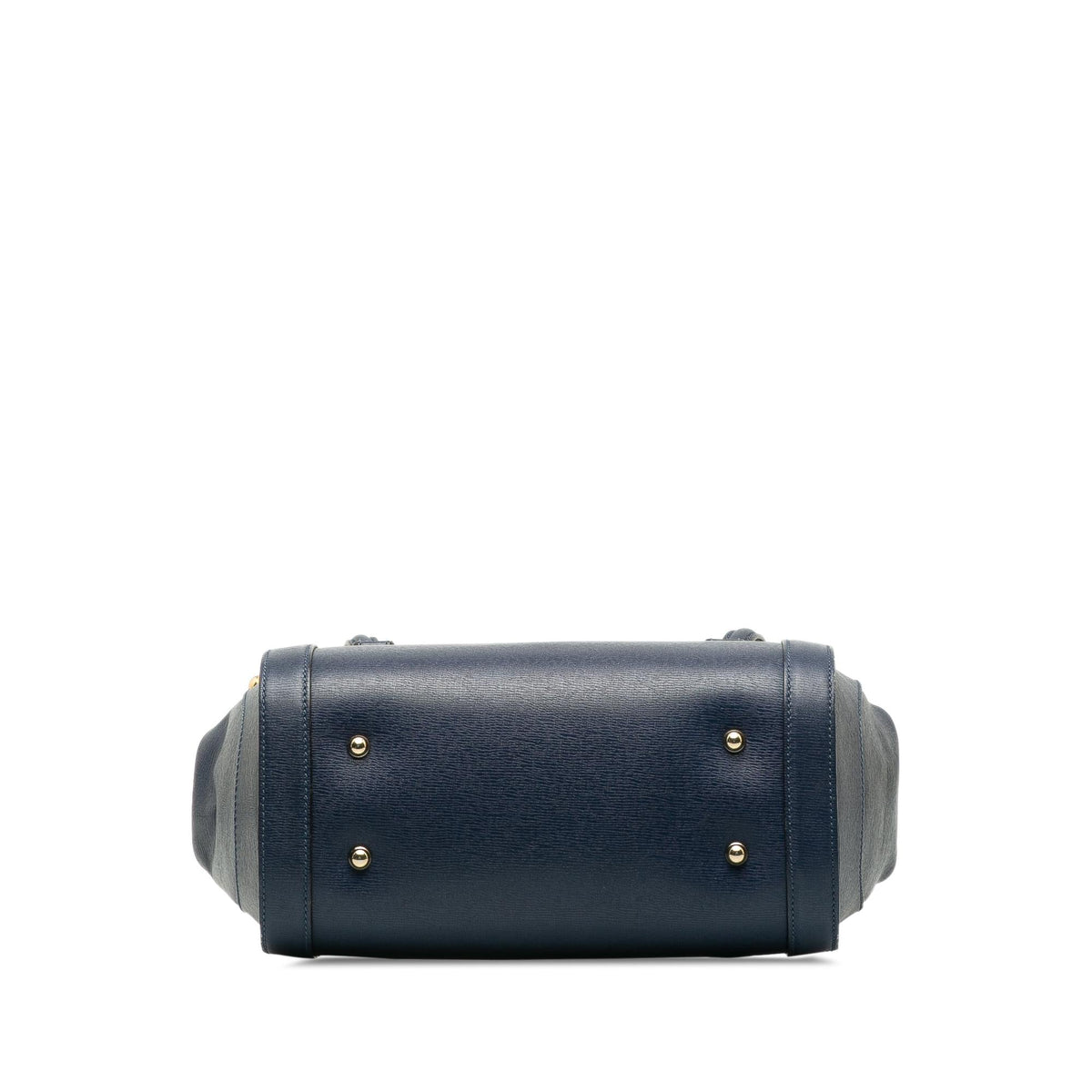 Gucci Bamboo Bullet Top Handle Bag (SHG-T8uI5q)