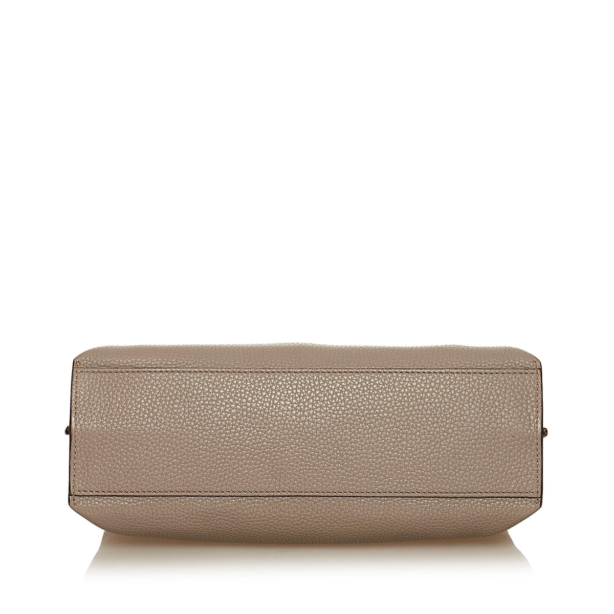 Gucci Bamboo Daily Leather Satchel (SHG-29526)