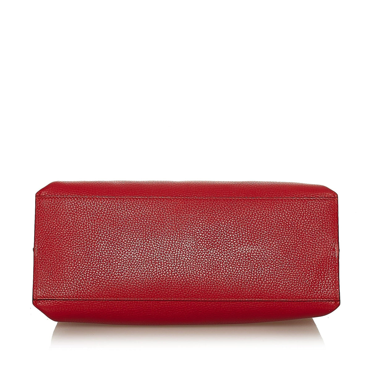 Gucci Bamboo Daily Leather Satchel (SHG-29539)