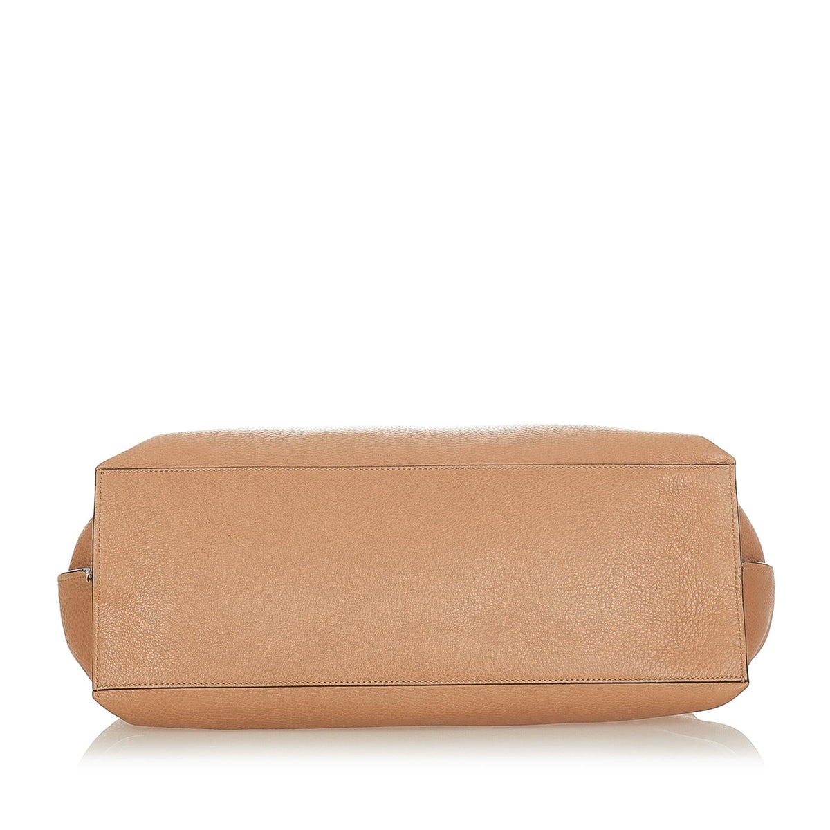 Gucci Bamboo Daily Leather Satchel (SHG-31854)