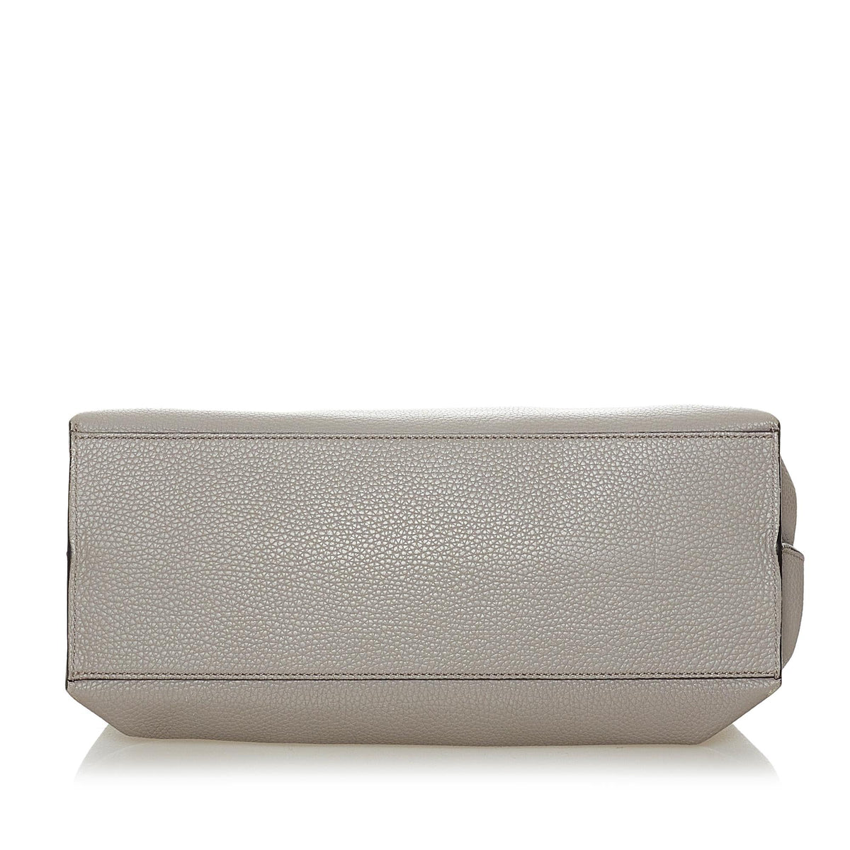 Gucci Bamboo Daily Leather Satchel (SHG-37212)