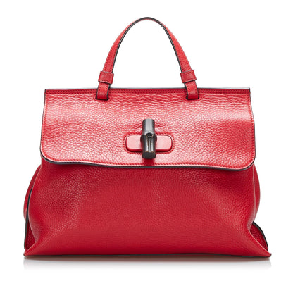 Gucci Bamboo Daily (SHG-ymGp3u)