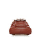 Gucci Bamboo Drawstring Leather Backpack (SHG-34099)