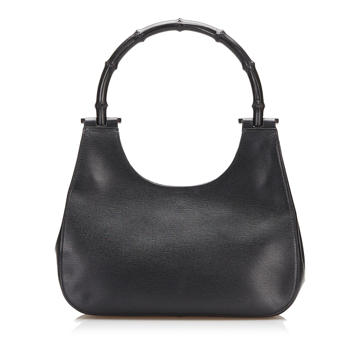 Gucci Bamboo Handbag (SHG-HjOVeK)