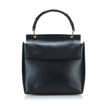 Gucci Bamboo Handbag (SHG-vzTFXY)