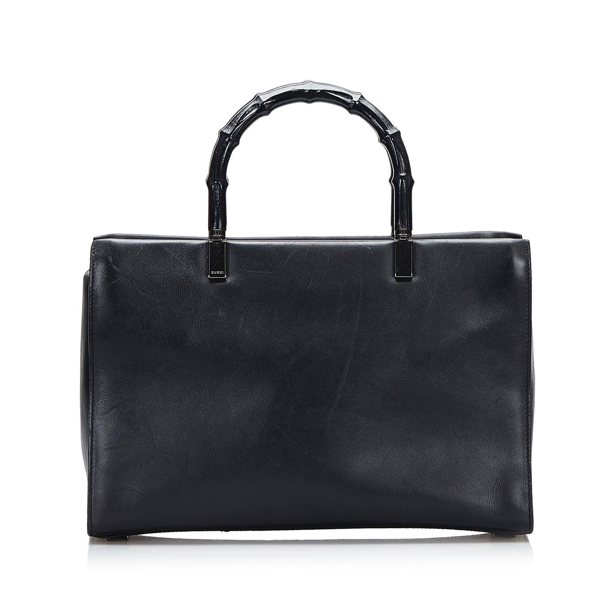 Gucci Bamboo Handbag (SHG-EJQgIQ)