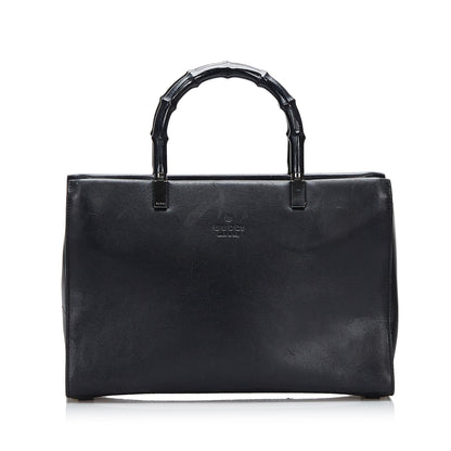 Gucci Bamboo Handbag (SHG-EJQgIQ)