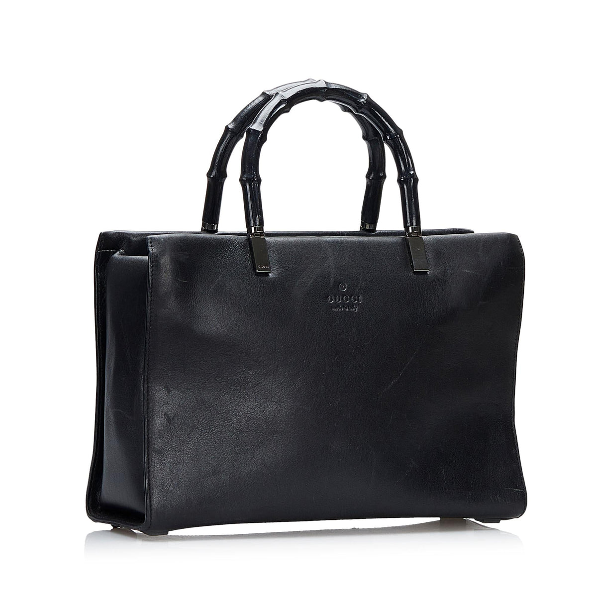 Gucci Bamboo Handbag (SHG-EJQgIQ)