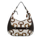 Gucci Bamboo Horsebit Amalfi Hobo Bag (SHG-iRvSaW)