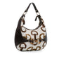 Gucci Bamboo Horsebit Amalfi Hobo Bag (SHG-iRvSaW)