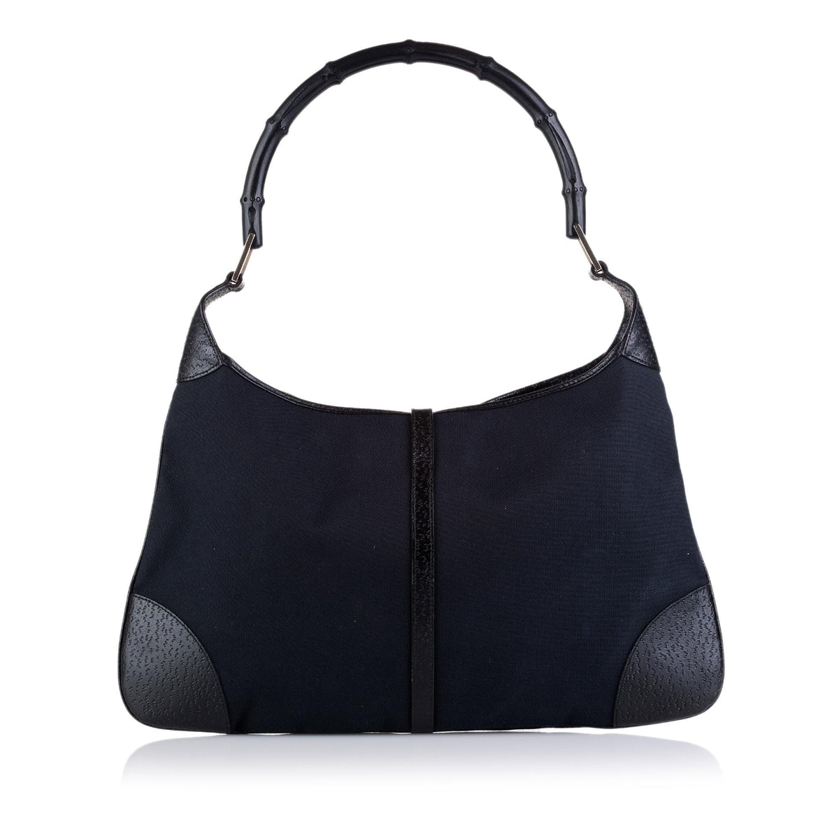 Gucci Bamboo Jackie (SHG-36048)