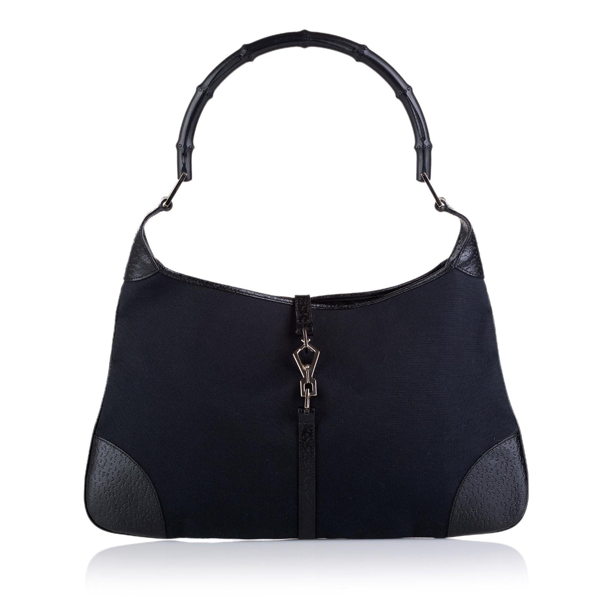 Gucci Bamboo Jackie (SHG-36048)