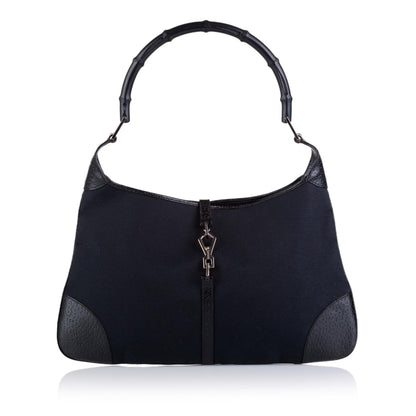 Gucci Bamboo Jackie (SHG-36048)