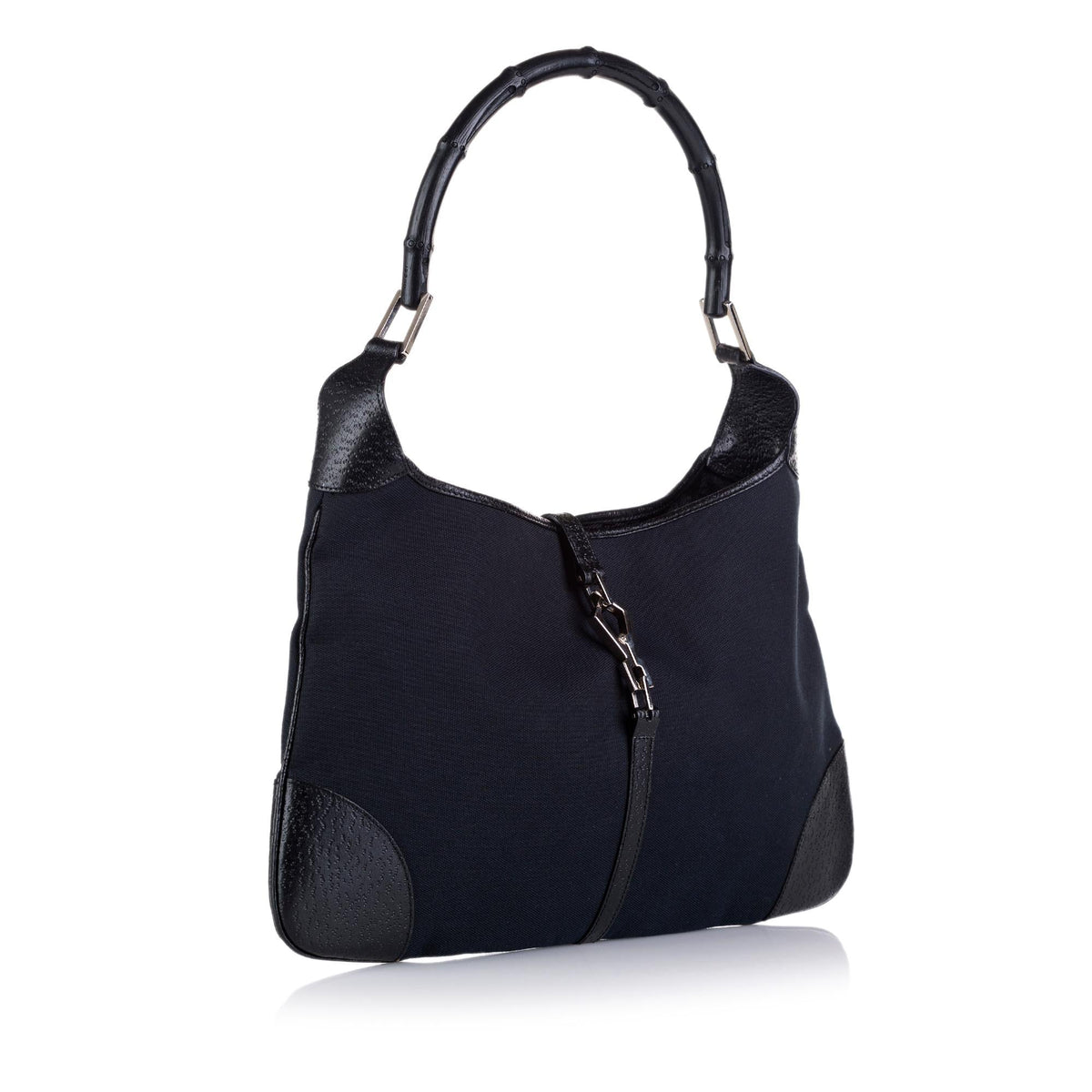 Gucci Bamboo Jackie (SHG-36048)
