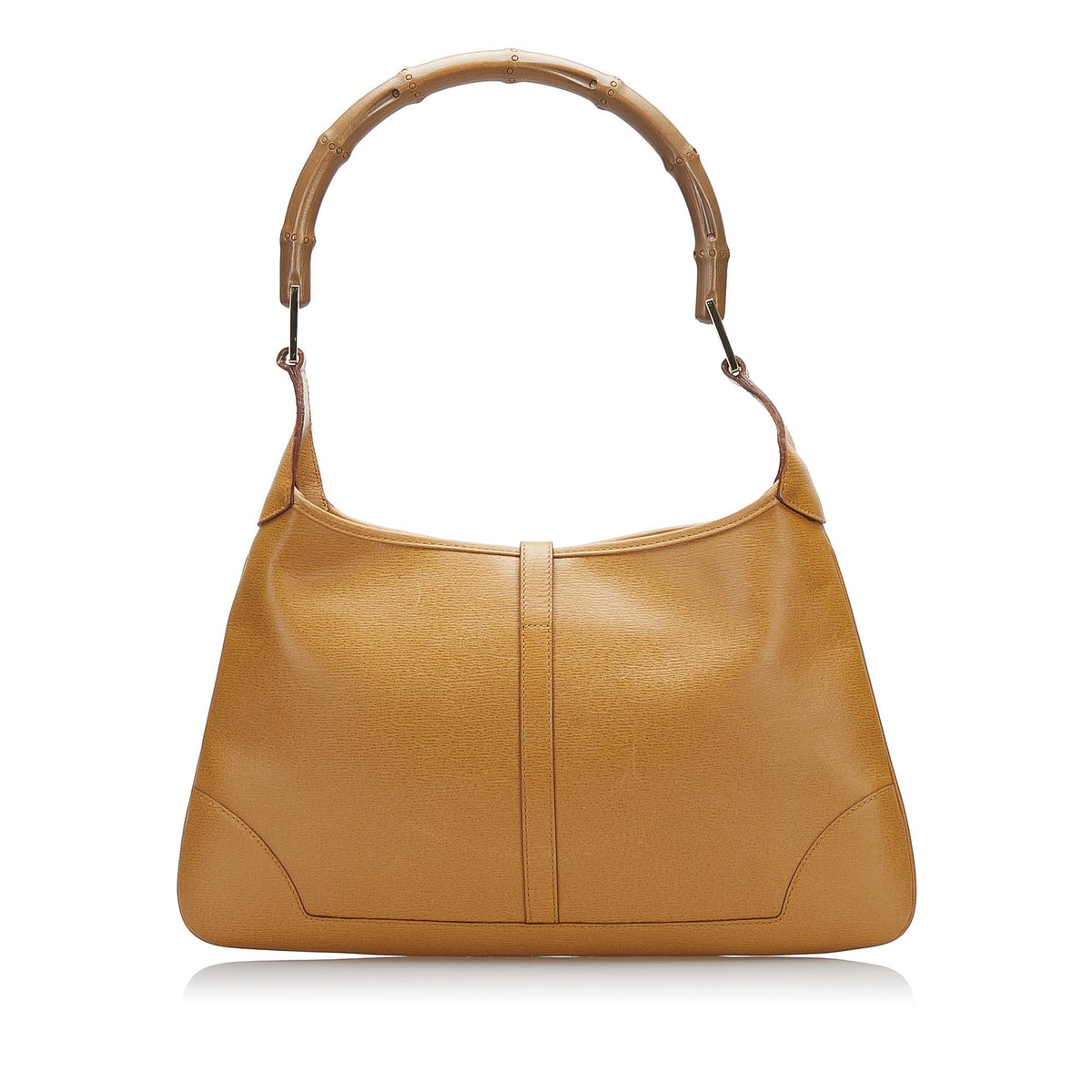 Gucci Bamboo Jackie (SHG-37112)