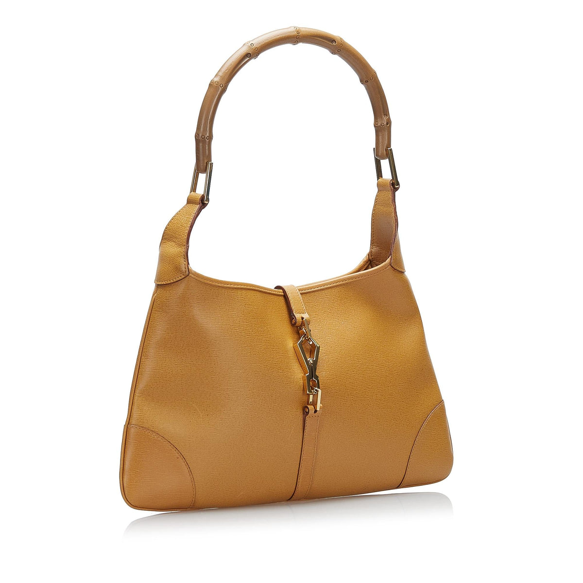 Gucci Bamboo Jackie (SHG-37112)
