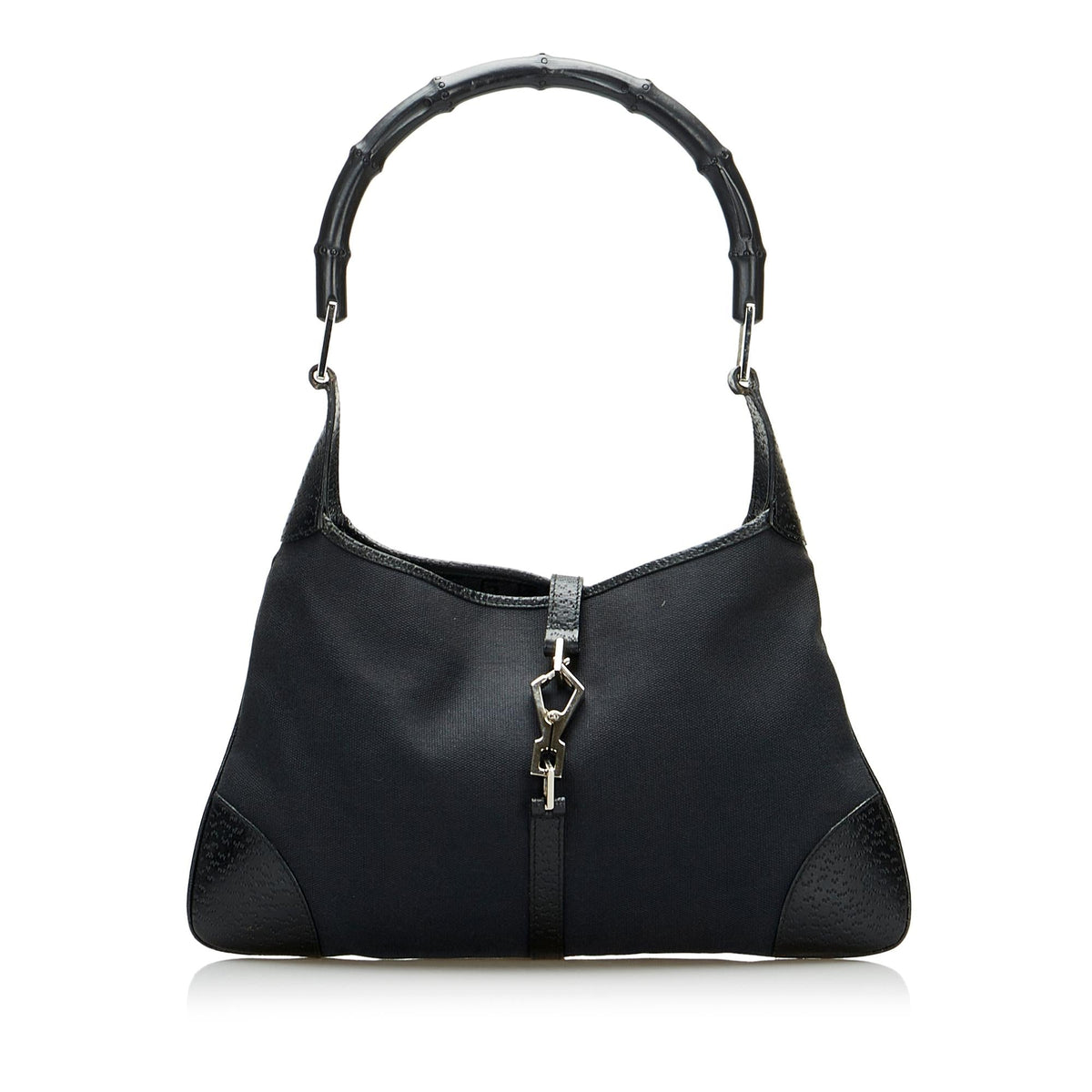 Gucci Bamboo Jackie (SHG-G6JOpQ)