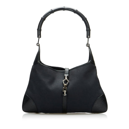 Gucci Bamboo Jackie (SHG-G6JOpQ)