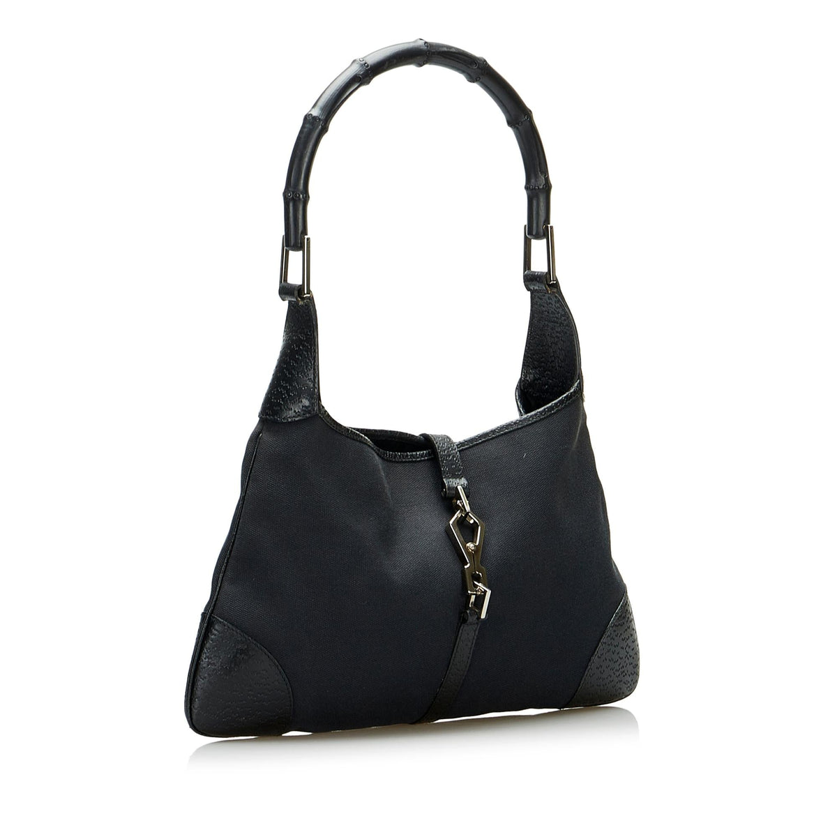 Gucci Bamboo Jackie (SHG-G6JOpQ)