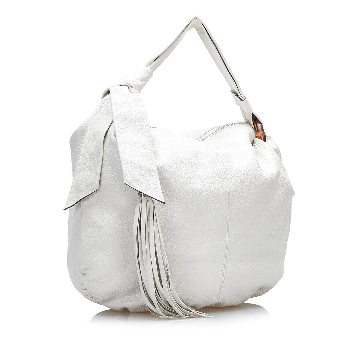 Gucci Bamboo Jungle Hobo Bag (SHG-TWuBIp)
