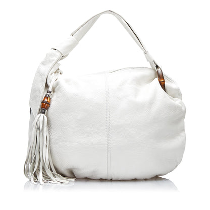Gucci Bamboo Jungle Hobo (SHG-sUPV47)