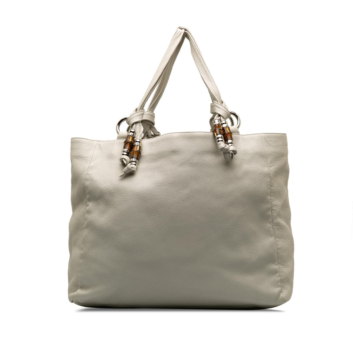 Gucci Bamboo Jungle Satchel (SHG-GJi2EK)